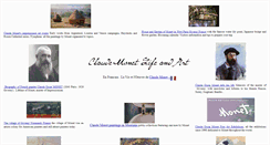 Desktop Screenshot of intermonet.com